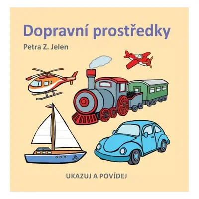 Dopravní prostředky