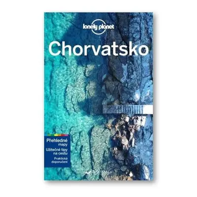 Chorvatsko - Lonely Planet