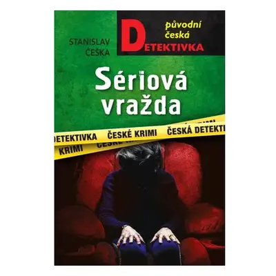 Sériová vražda