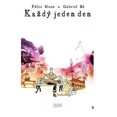 Každý jeden den