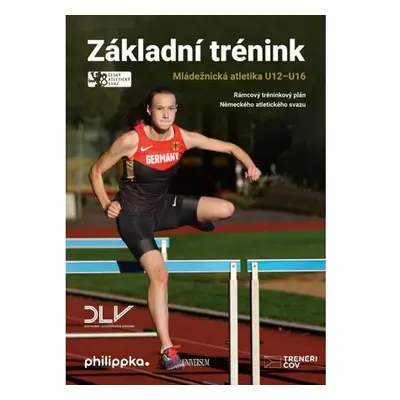 Atletika – Základní trénink