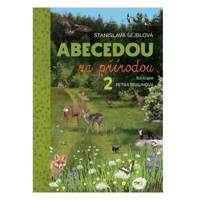 Abecedou za přírodou 2. díl