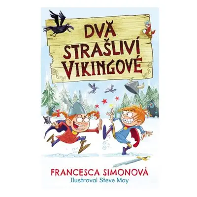 Dva strašliví vikingové