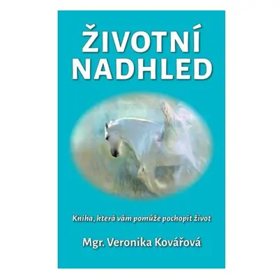 Životní nadhled - Kniha, která Vám pomůže pochopit život