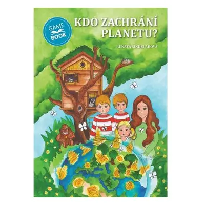 Kdo zachrání planetu?