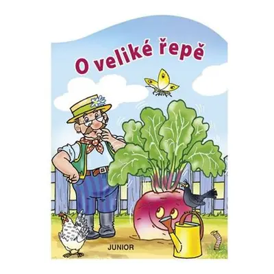 O veliké řepě