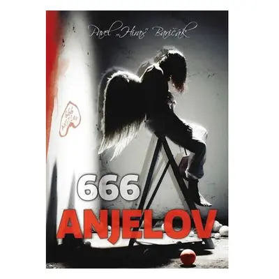 666 anjelov (slovensky)