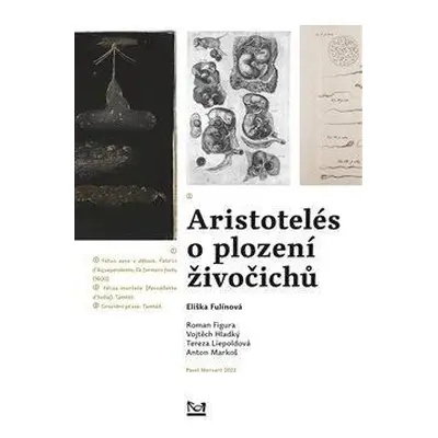 Aristotelés o plození živočichů