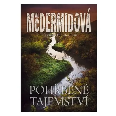 Pohřbené tajemství