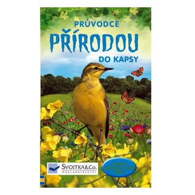 Průvodce přírodou do kapsy