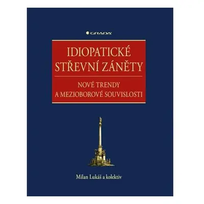 Idiopatické střevní záněty