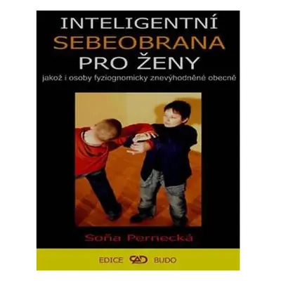 Inteligentní sebeobrana pro ženy