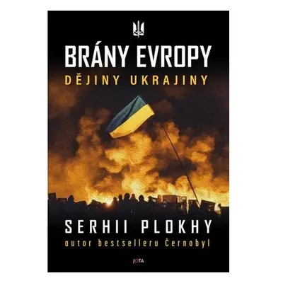 Brány Evropy - Dějiny Ukrajiny