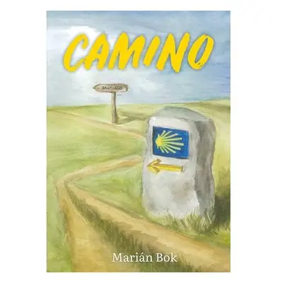 Camino - cestopis