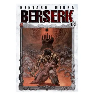 Berserk 13