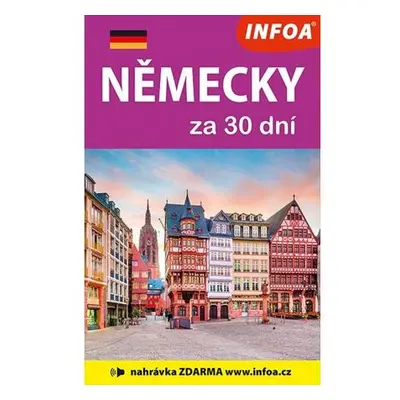 Německy za 30 dní (nahrávka na internetu)