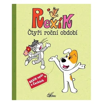 Rexík - Čtyři roční období