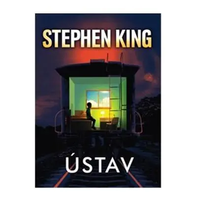 Ústav