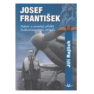 Josef František