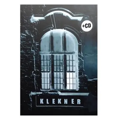 Klekner (komplet kniha + CD)