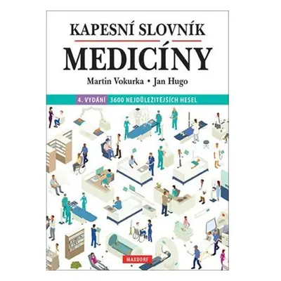 Kapesní slovník medicíny