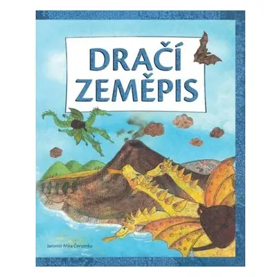 Dračí zeměpis