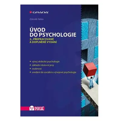 Úvod do psychologie