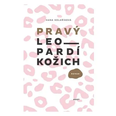 Pravý leopardí kožich