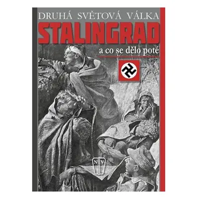 Stalingrad - a co se dělo poté