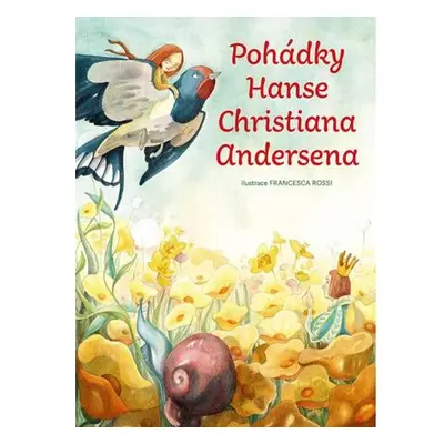 Pohádky Hanse Christiana Andersena