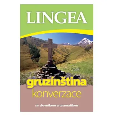 Gruzínština - konverzace