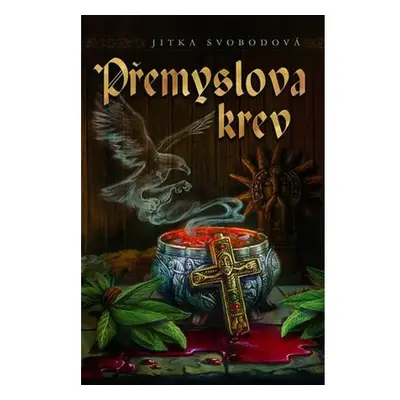 Přemyslova krev