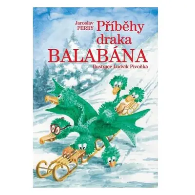 Příběhy draka Balabána