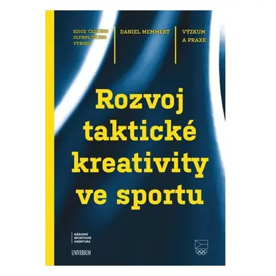 Rozvoj taktické kreativity ve sportu