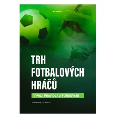 Trh fotbalových hráčů - Vývoj, pravidla a fungování