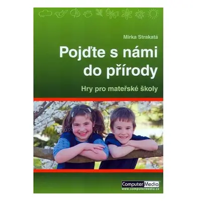 Pojďte s námi do přírody