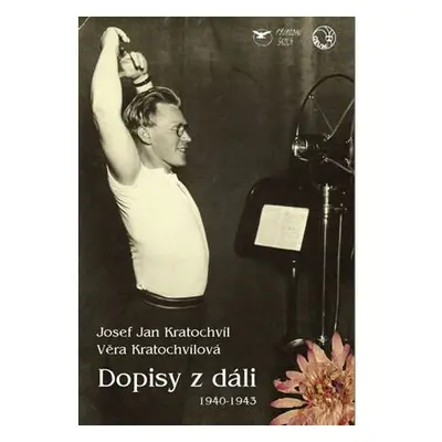 Dopisy z dáli (1940-1943)