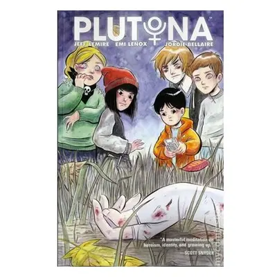 Plutona