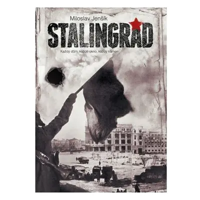 Stalingrad - Každý dům, každé okno, každý kámen