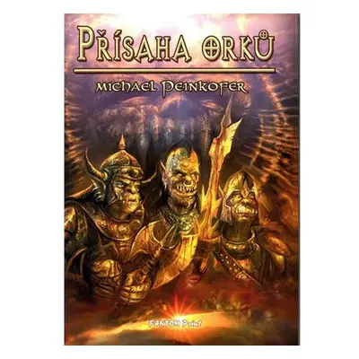 Orkové 2 - Přísaha orků