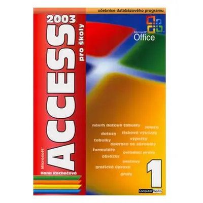 Acces 2003 pro školy