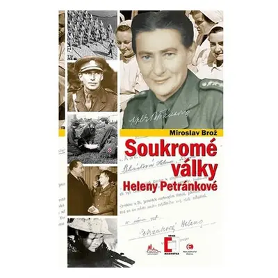 Soukromé války Heleny Petránkové