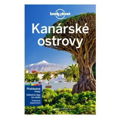 Kanárské ostrovy - Lonely Planet