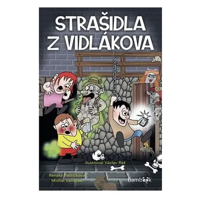 Strašidla z Vidlákova