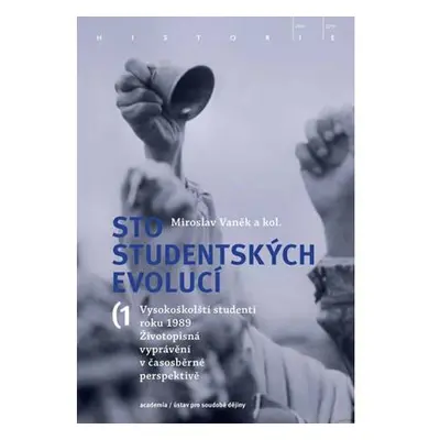 Sto studentských evolucí (3 svazky)