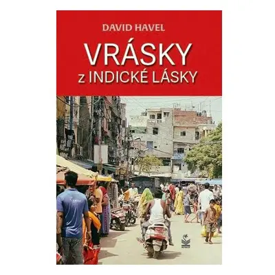 Vrásky z indické lásky