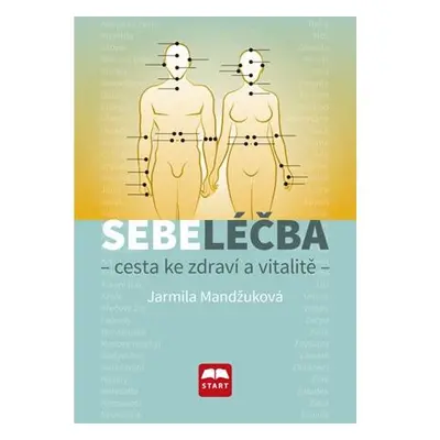 Sebeléčba - Cesta ke zdraví a vitalitě