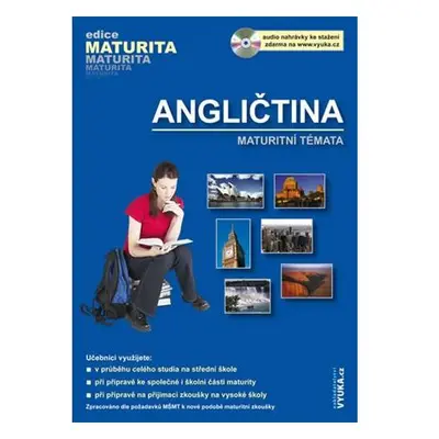 Angličtina - edice Maturita - 4. vydání