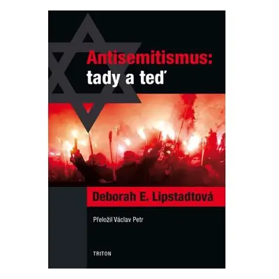 Antisemitismus: tady a teď