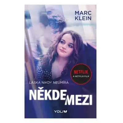 Někde mezi